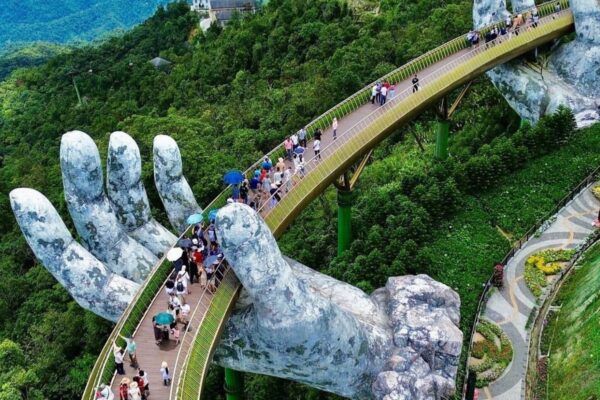 Bangalore to Vietnam